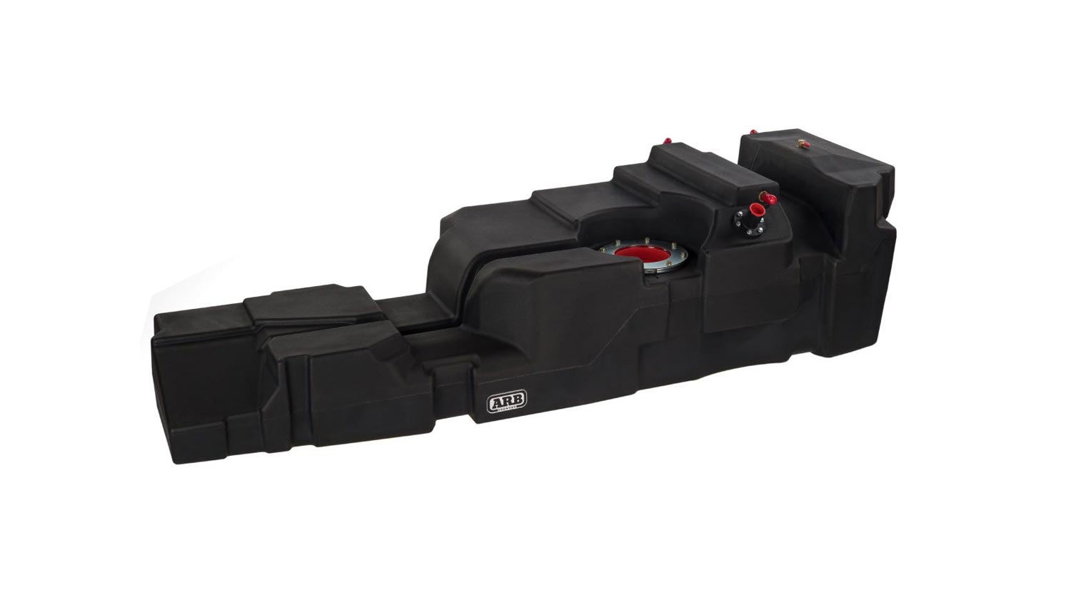   140   Isuzu D-MAX 2012+