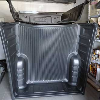      Toyota Hilux Vigo ( )