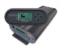 Кемпер ARB: Электрика 2