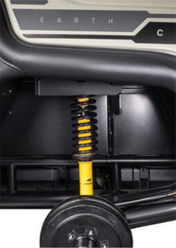  ARB:  Old Man Emu Nitrocharger    - 2