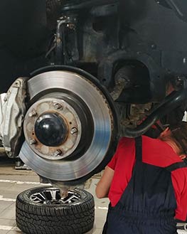Замена и проточка тормозных дисков в Алматы - Автосервис ARB Замена и проточка тормозных дисков в Алматы - Автосервис ARB